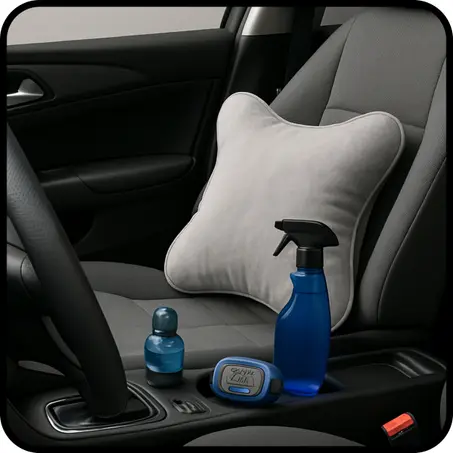 منتجات السيارات