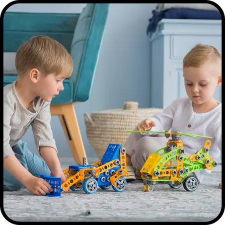 منتجات الاطفال