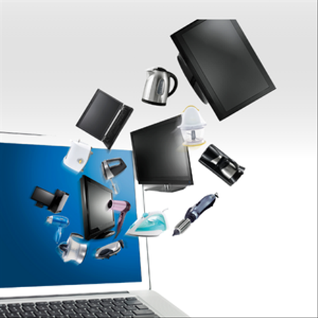 الالكترونيات