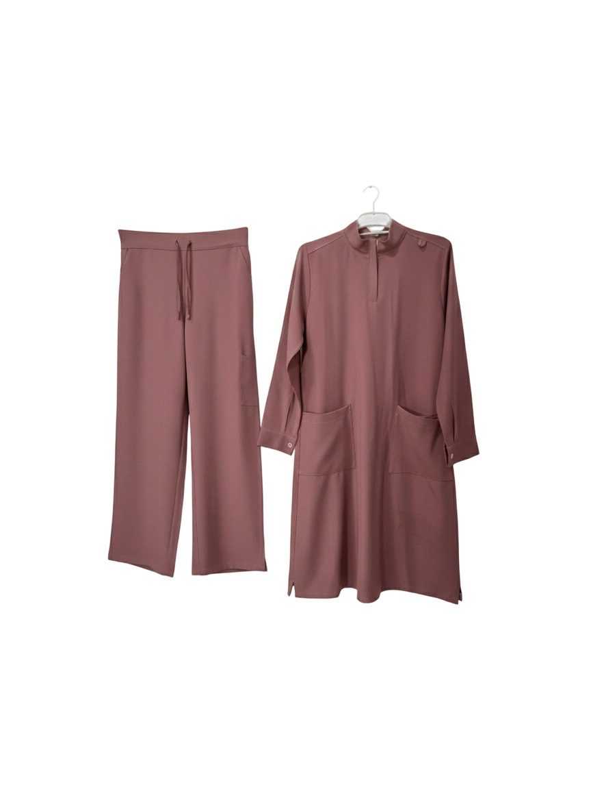 المنتج الثالث