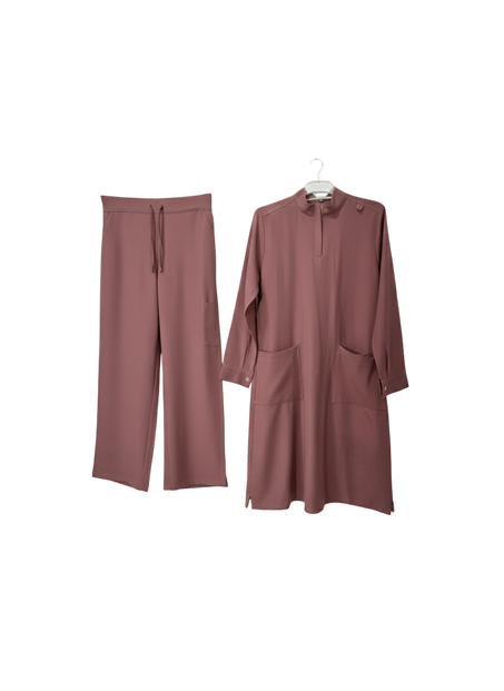 المنتج الثالث