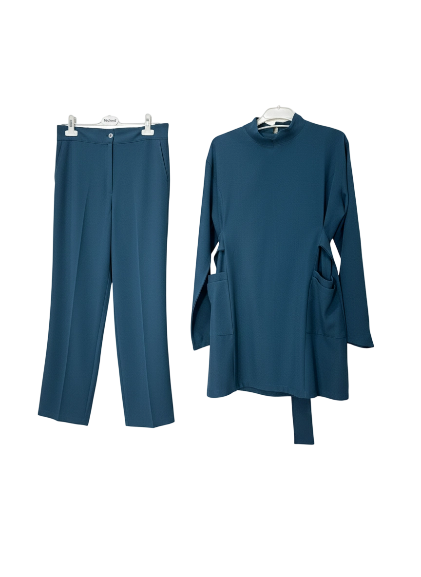 المنتج الثاني