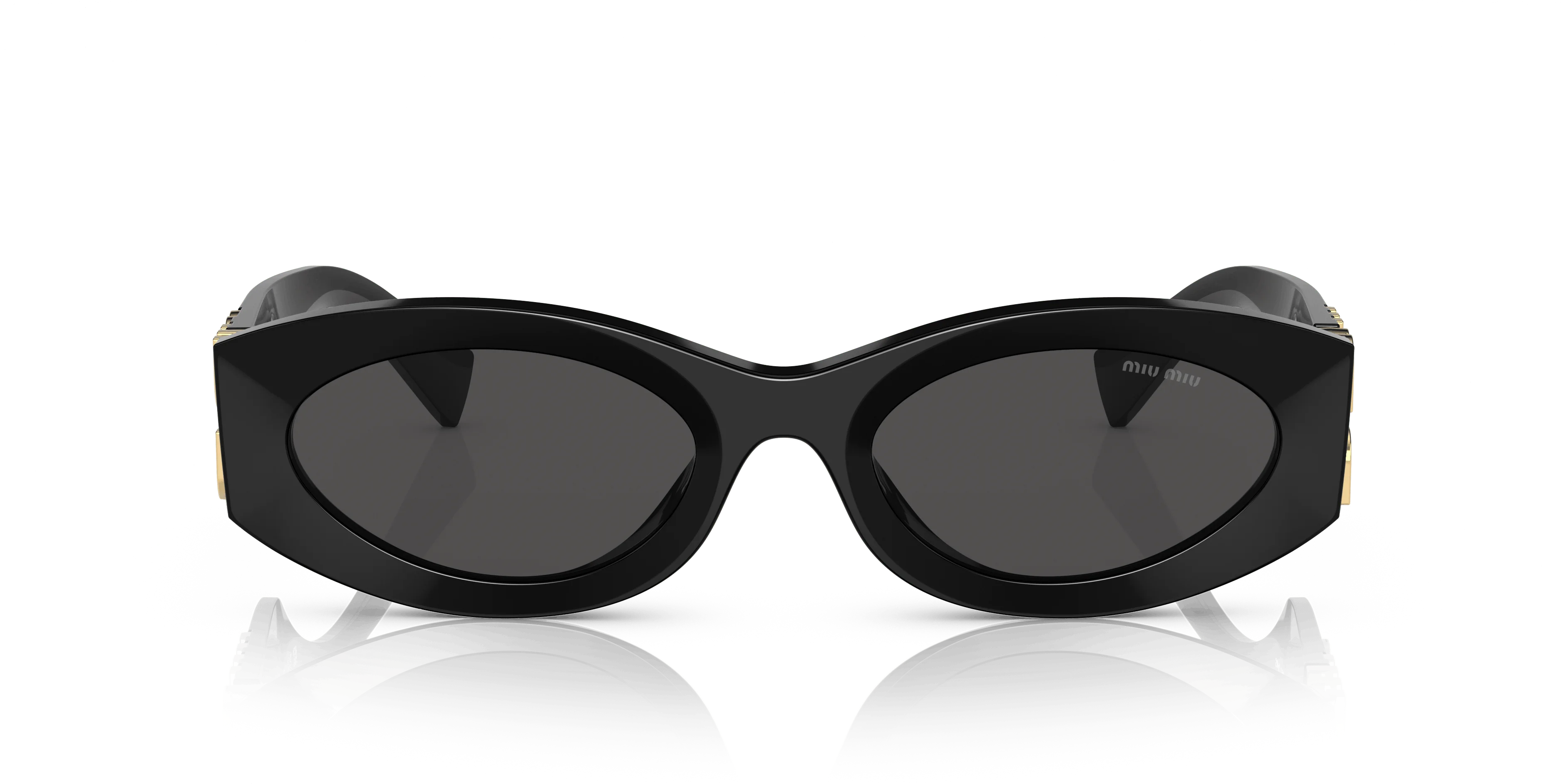 Miu Miu lunette NOIR