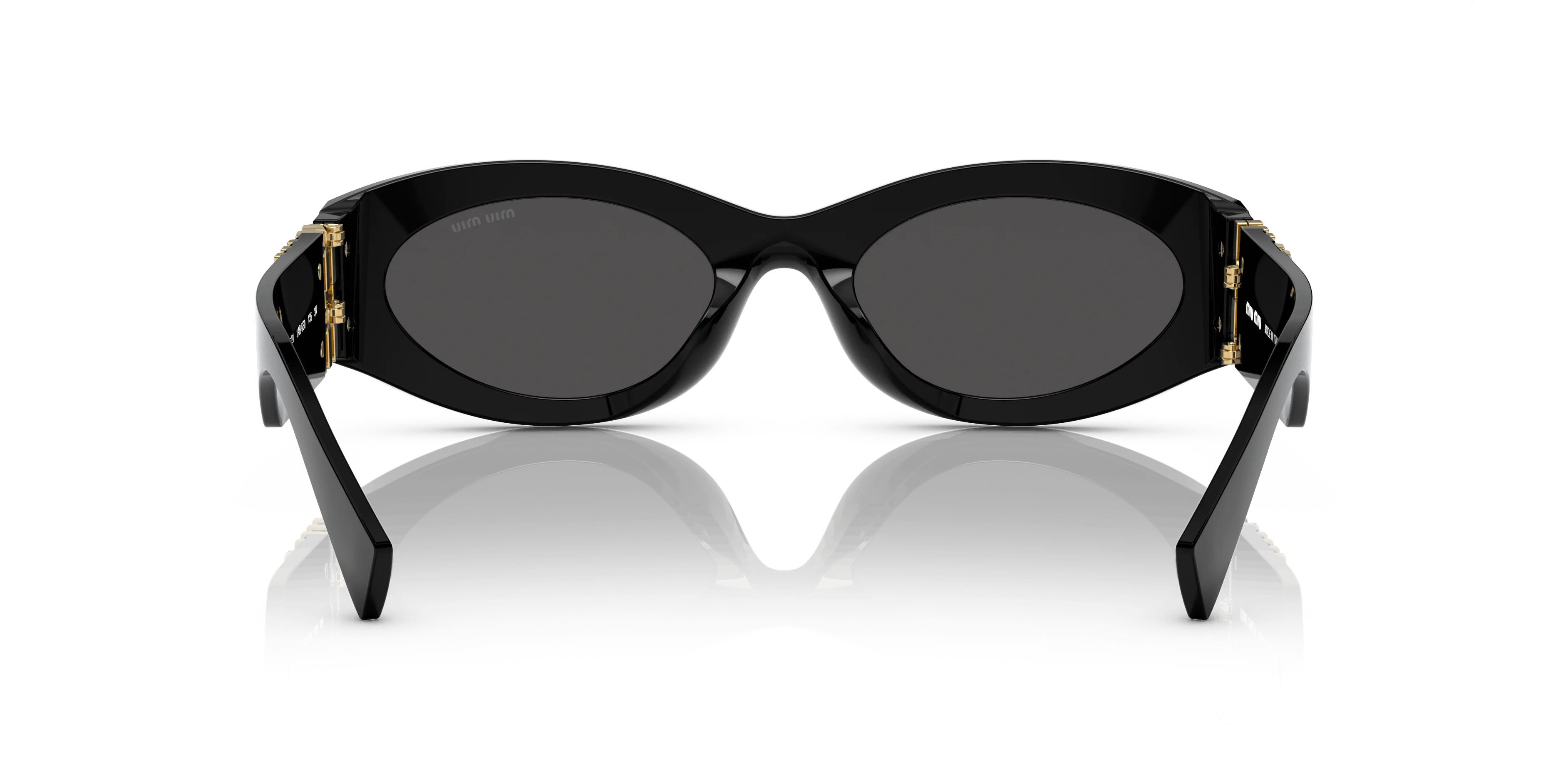 Miu Miu lunette NOIR