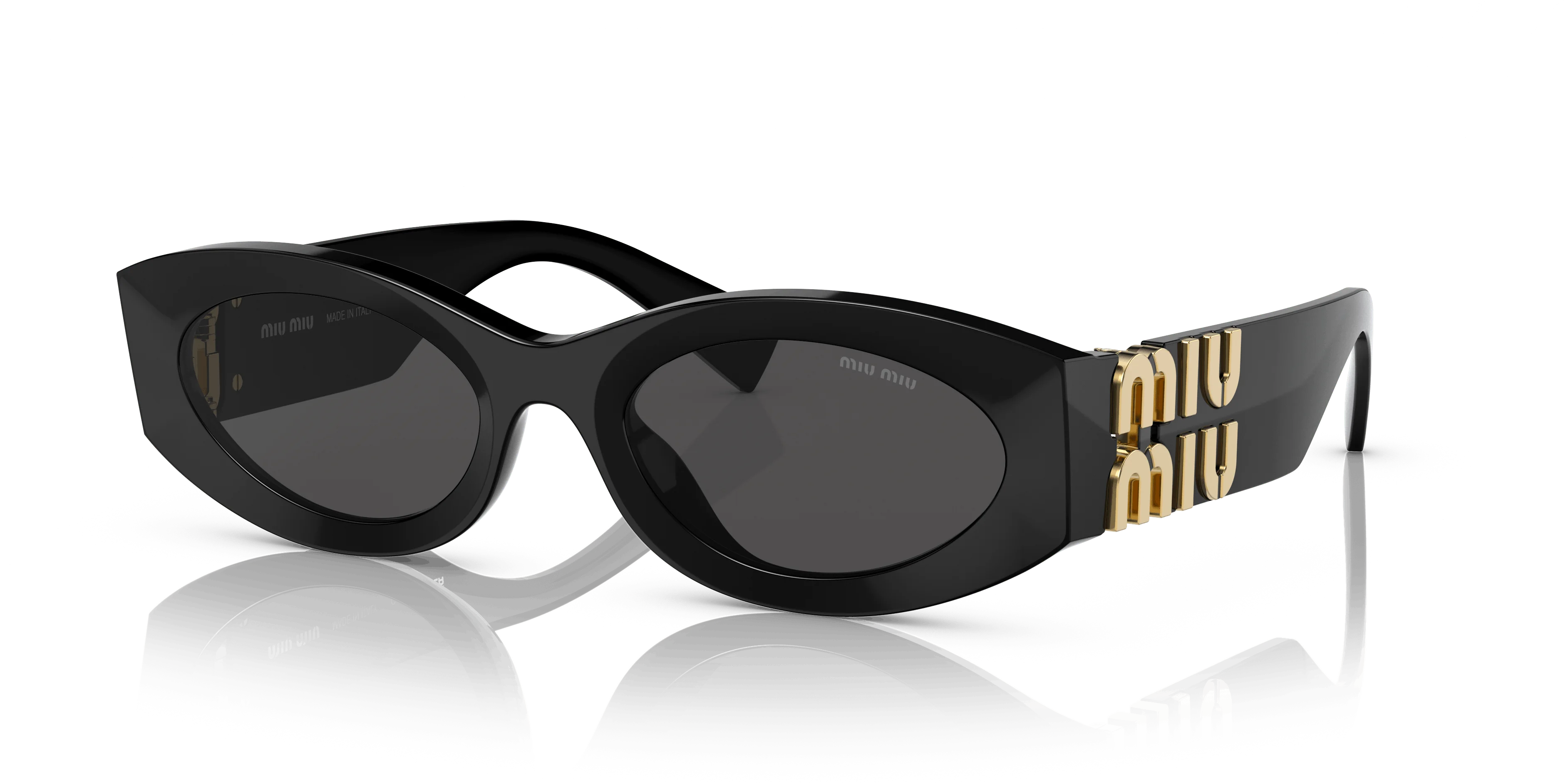 Miu Miu lunette NOIR