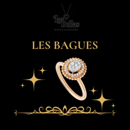 LES BAGUES