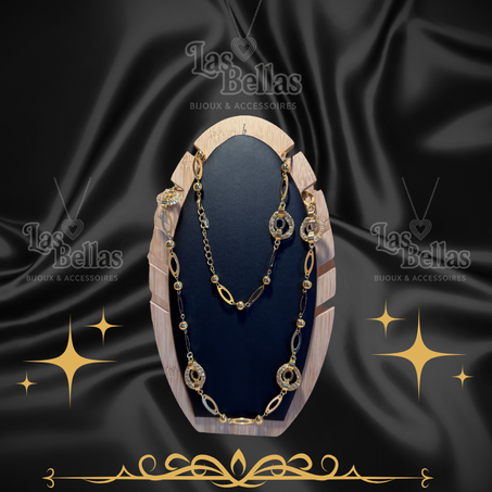 Sautoire Beldi Doré