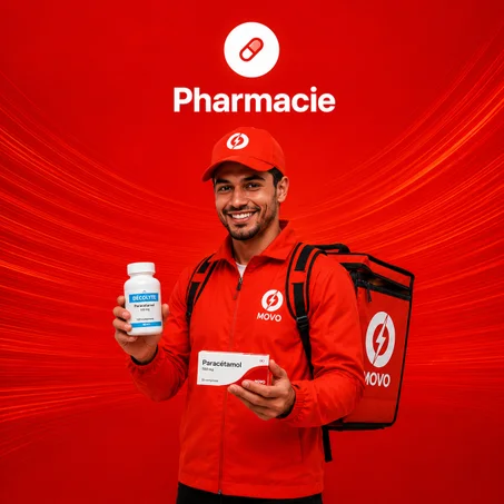 Pharmacie