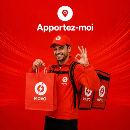 Apportez-moi