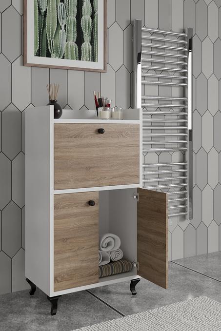 خزانات فخمة