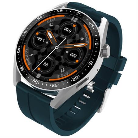 الساعة الذكية العصرية بمميزات عالمية (ECO 3 Pro)