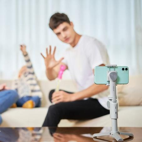 مانع اهتزاز للموبايل ب3 محاور - موديل Snoppa Atom 2