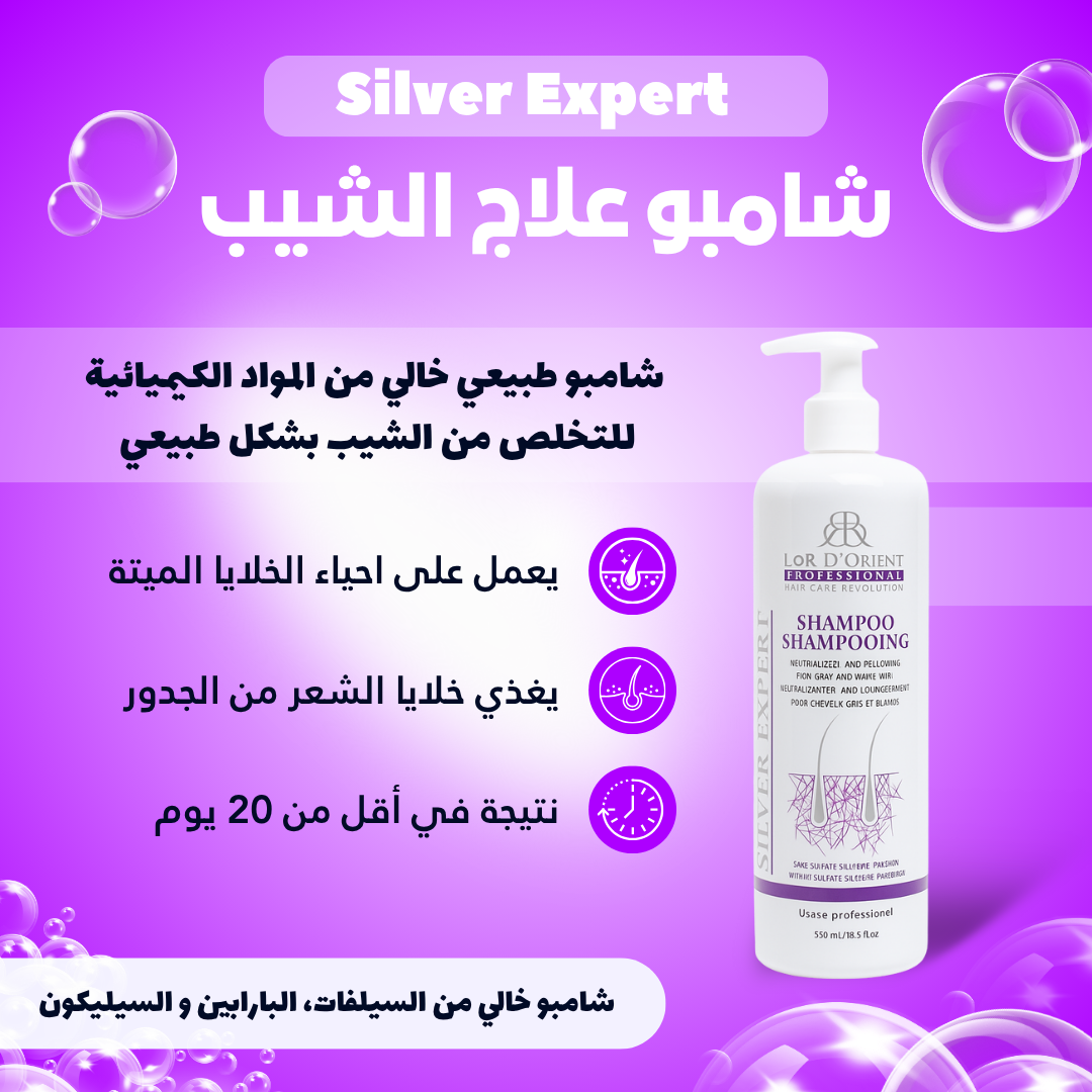 Silver Expert