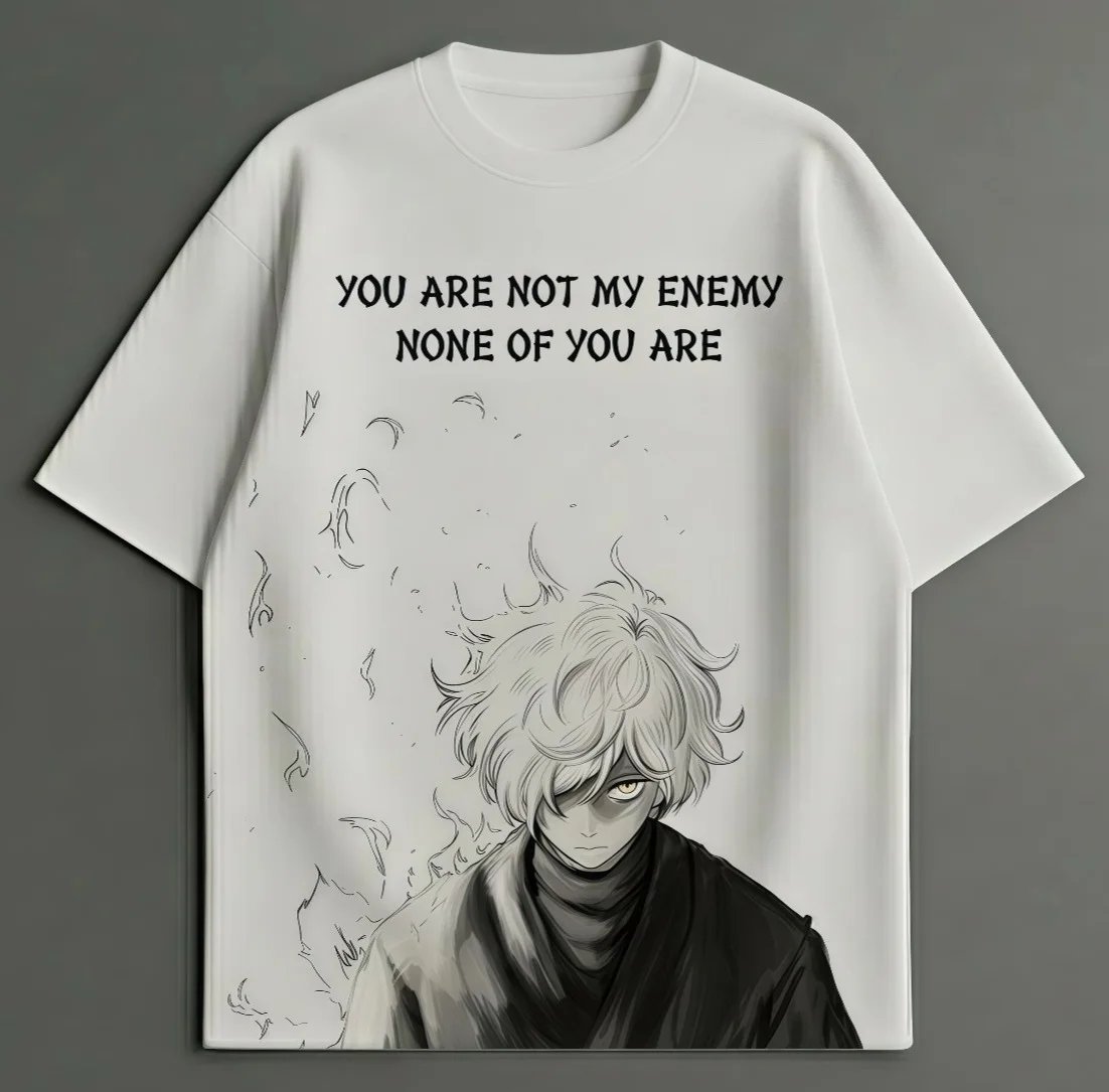 Gabimaru Tshirt