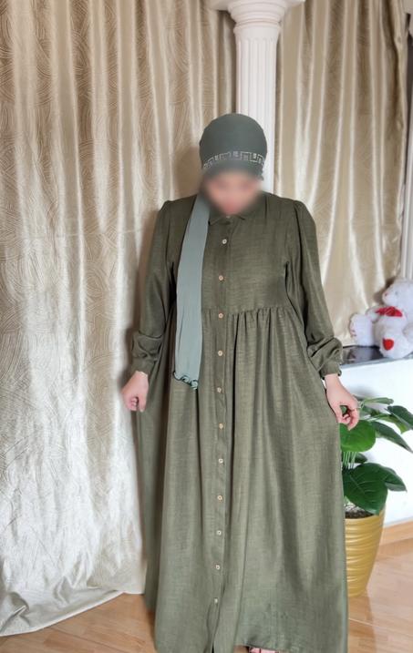 افضل منتج لهدا الصيف فستان الصيفي مريح