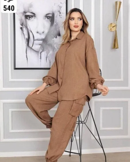 Ensemble loulane 2 PS