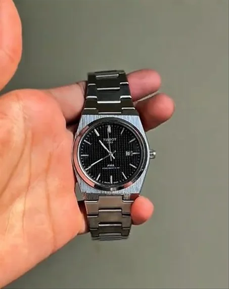 watch Tissot 1853 PRX