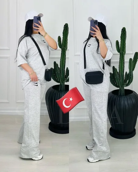 ensemble Nike.