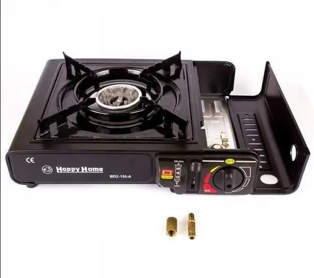 فرن صغير متنقل