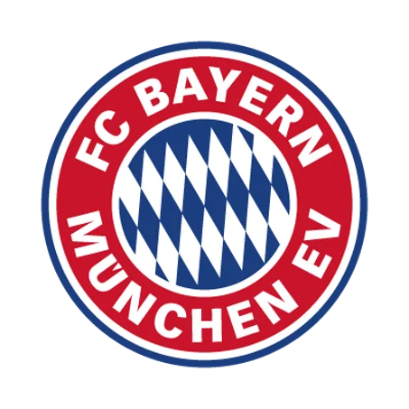 Fc Bayern Munchen
