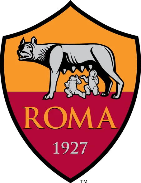 As Roma