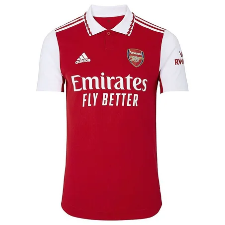 Camiseta 1.ª equipación ARSENAL 22/23