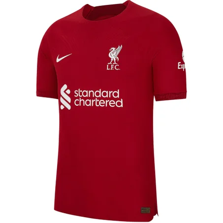 Camiseta 1.ª equipación LIVERPOOL 22/23