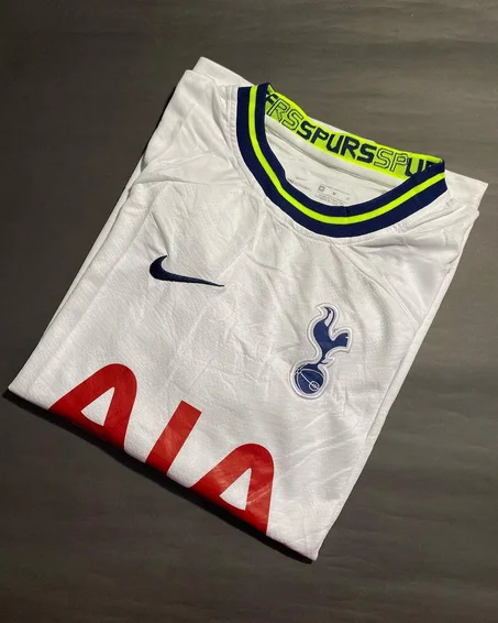 Camiseta 1.ª Spurs 22 -23