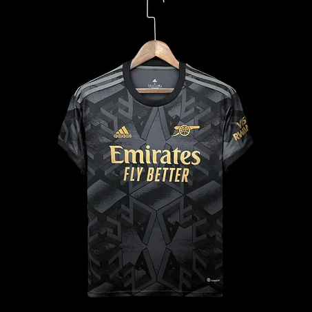 Camiseta 1.ª equipación ARSENAL 22/23