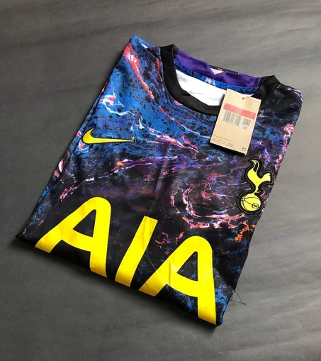 Camiseta 1.ª Spurs 22 -23