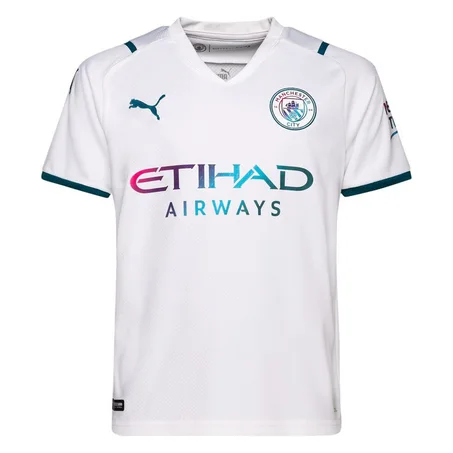Camiseta 1.ª equipación MANCHESTER CITY 22/23