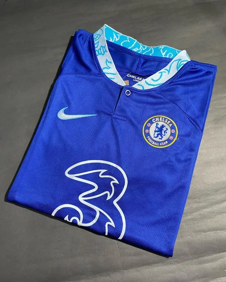Camiseta 1.ª Chelsea home 22/23