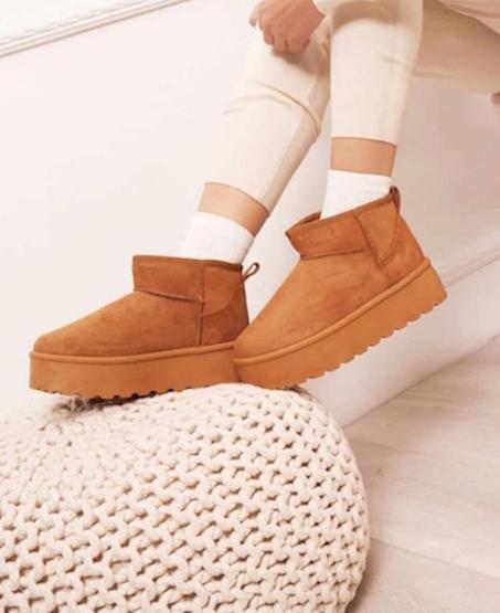 Compensées UGG