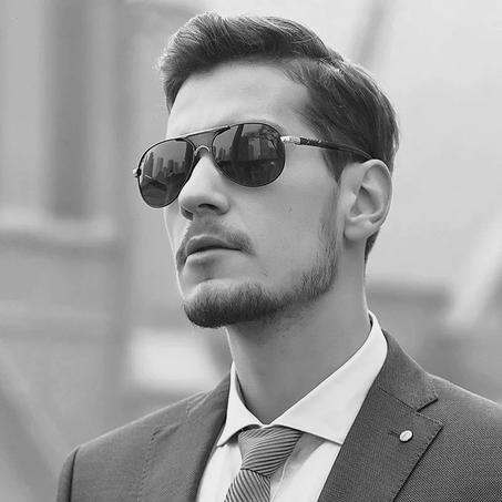 نظارات شمسية رجالية