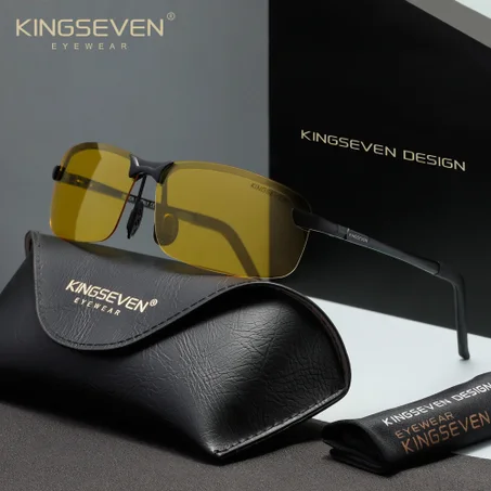 Lunettes KINGSEVEN N7239 NIGHT VISION