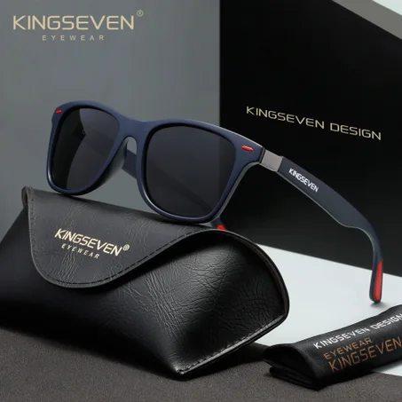 Lunettes KINGSEVEN 7366 MIDNIGHT