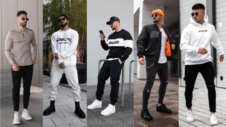 ملابس للرجال