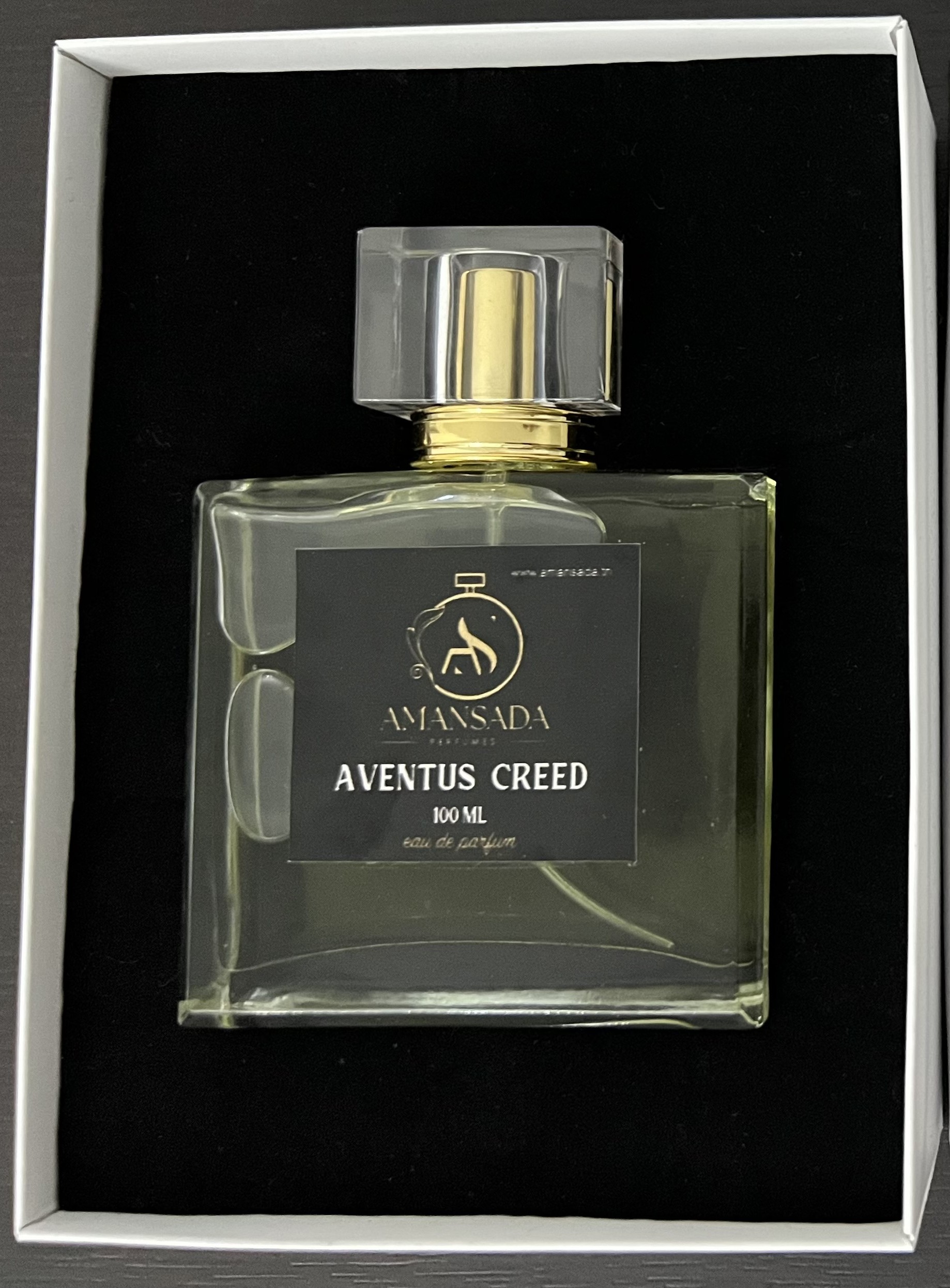 Creed Aventus Homme