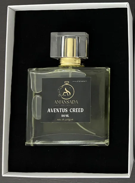 Creed Aventus Homme