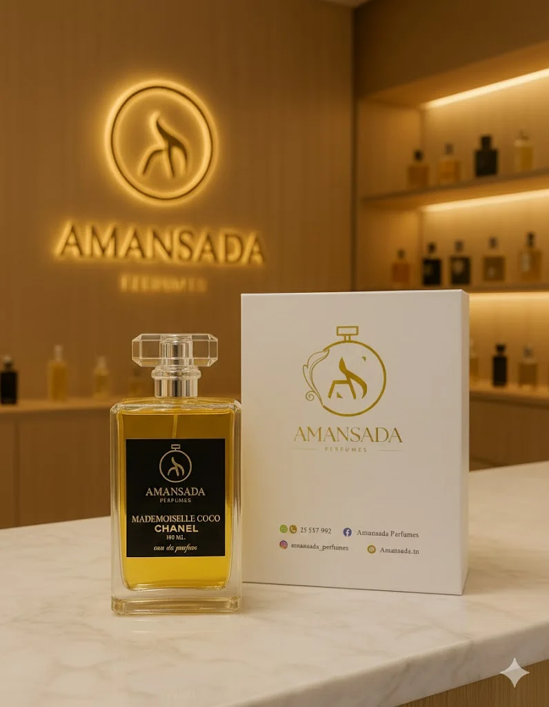 Mademoiselle Coco Chanel