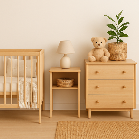 الأثاث المنزلي