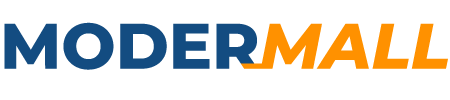 modermall