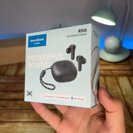 سماعات Anker Soundcore R50i Earbuds