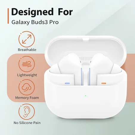 Samsung Galaxy Buds3 Pro