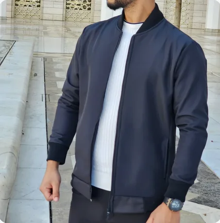 Arden vest (🔥 عرض قطعتين بسعر 4900)