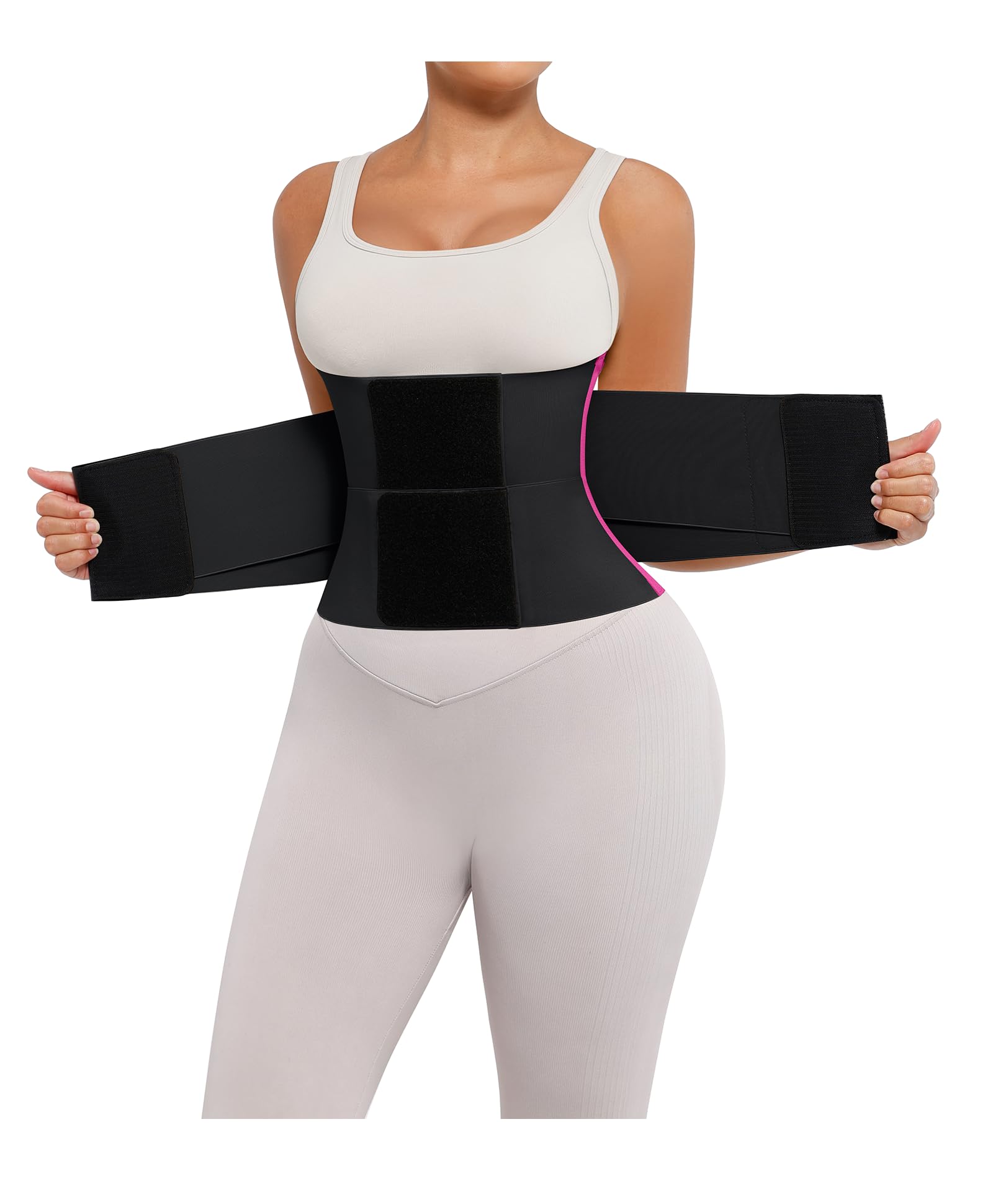 حزام الخصر و البطن لنحت الجسم - Body Shaper Belt