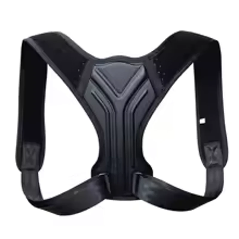 Ceinture correctrice de posture réglable pour le dos et les épaules