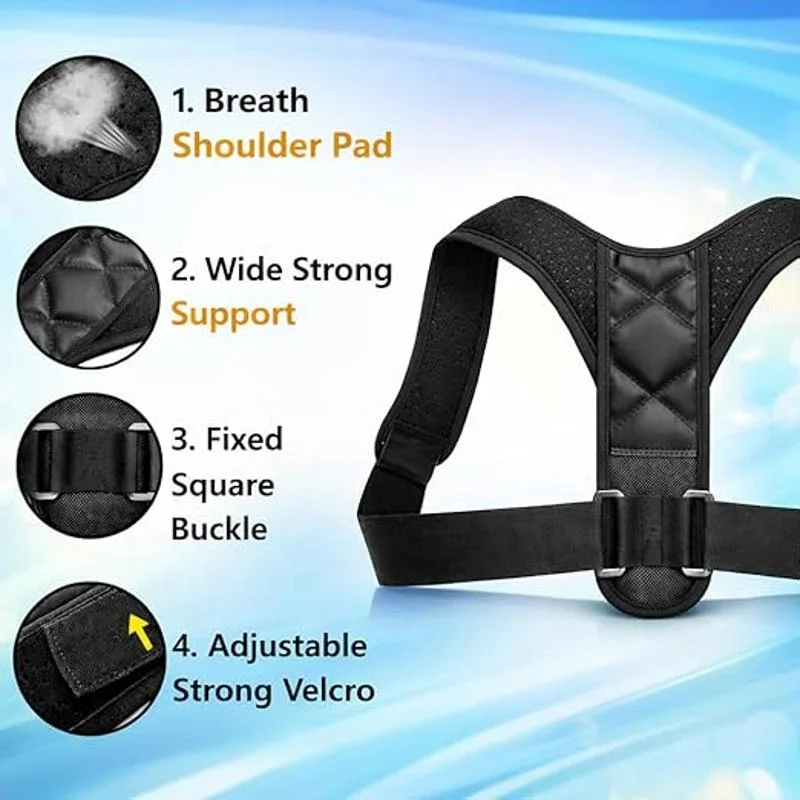 Vivalite™ – استعد استقامة ظهرك وثقتك بنفسك بسهولة