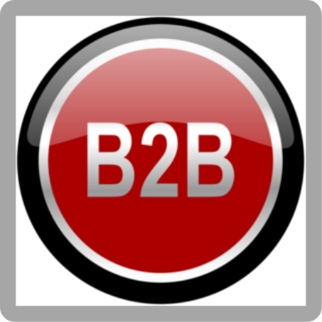 B2B