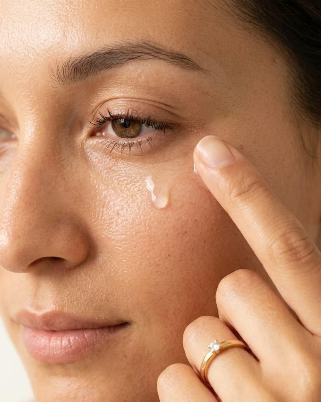 Anti-Cernes Serum